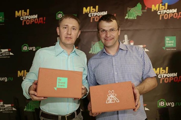 Владимир Савин