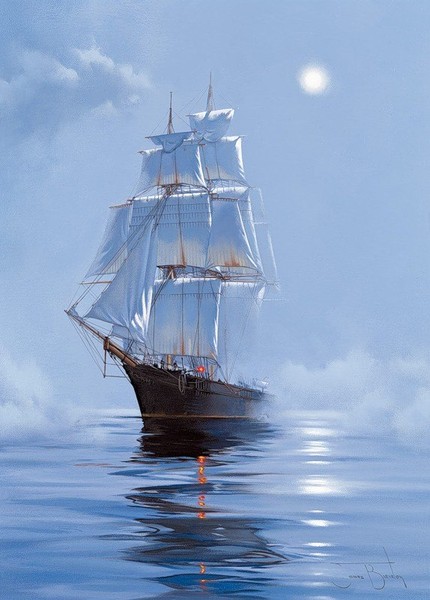 Алла Чернявская