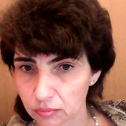 Марина Платонова