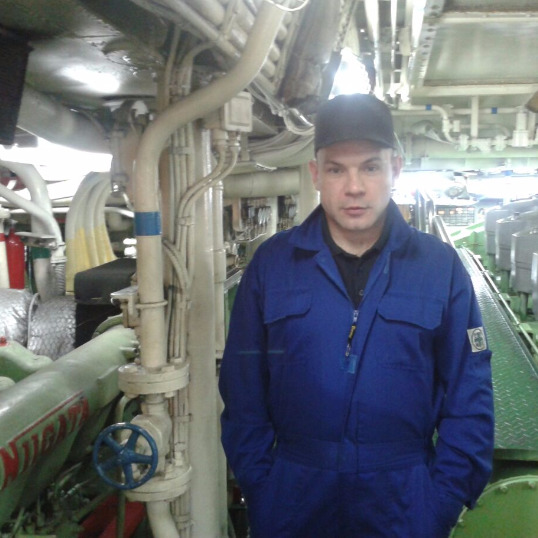 Евгений Колесников
