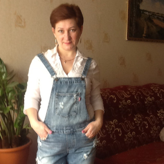 Наташа Бобренко