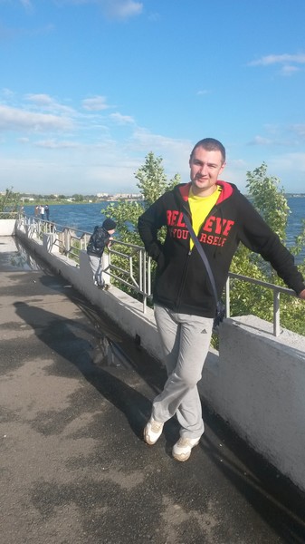 Вадим Шумный