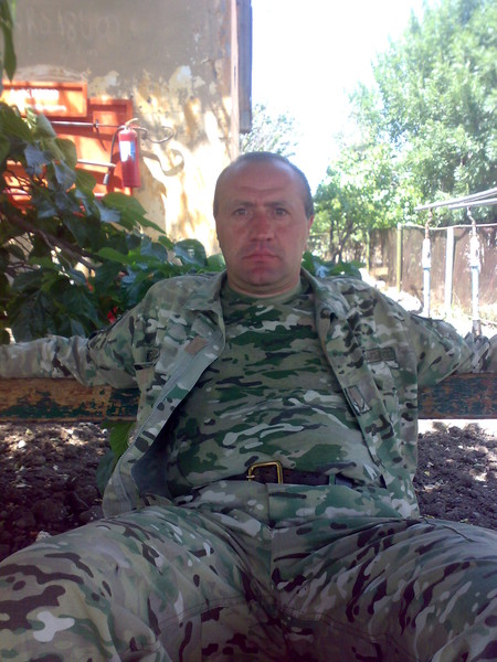 Dimitri Devdariani