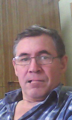 Салават Хабибназаров