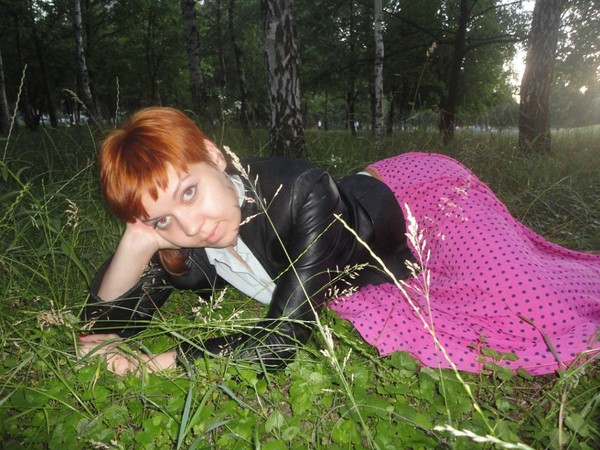 Яна Дешко
