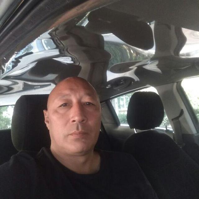 Аскар Данияр-Ходжаев