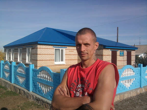 Денис Бренчуков