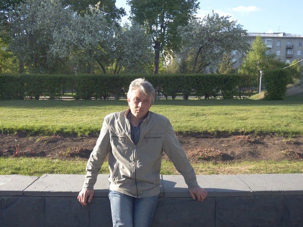 Николай Базылев