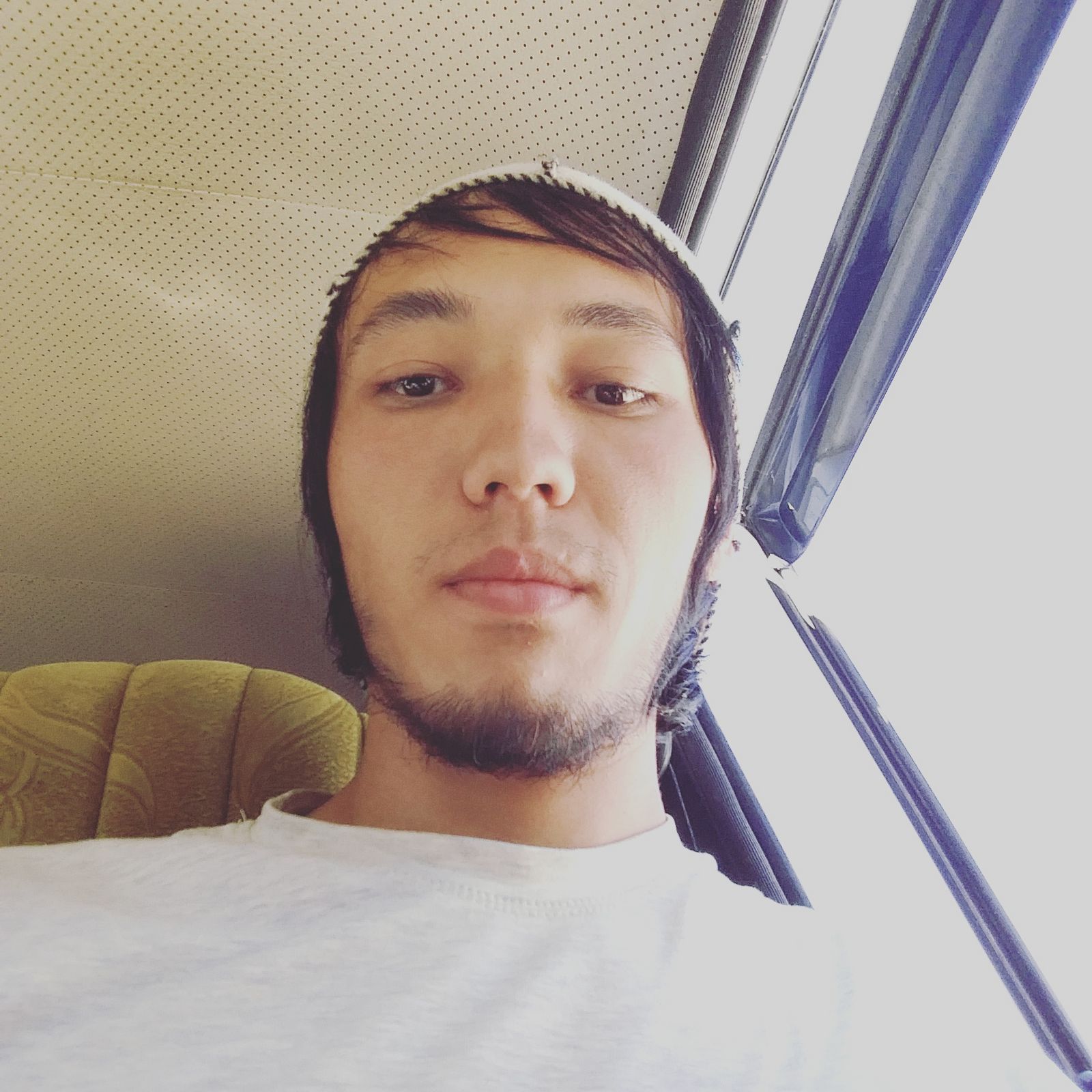 Жанболат Избасаров