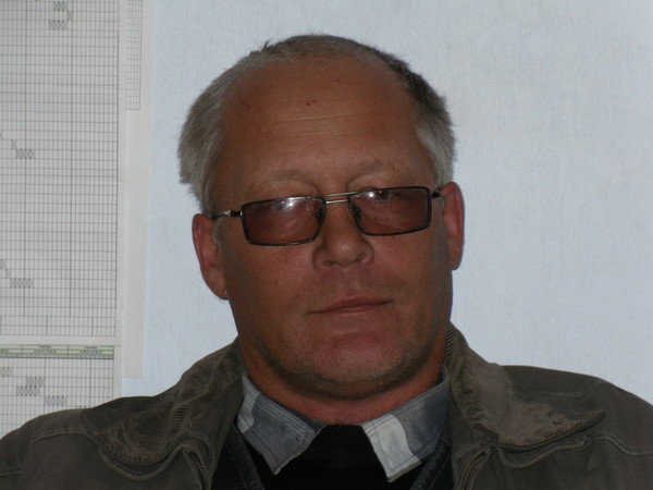 Владимир Садырин