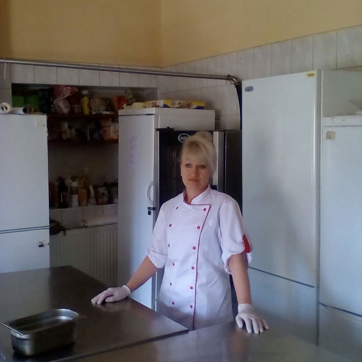 Любовь Фурык