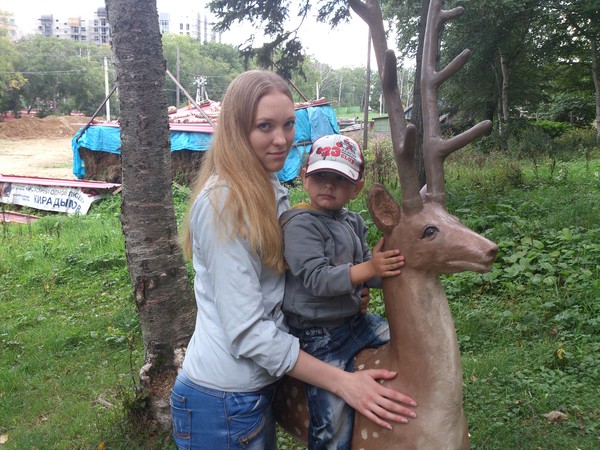 Света Павлова