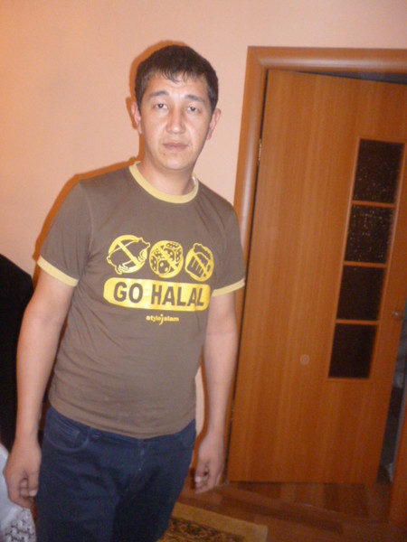 Адиль Аралбаев