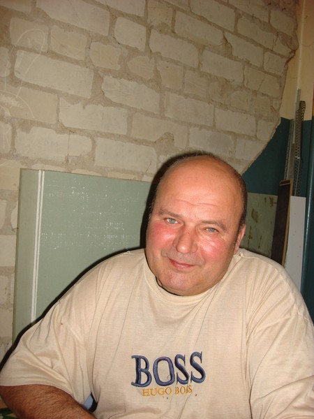 Wladimir Turkin