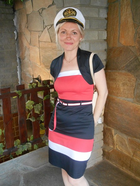 Светлана Мышкина