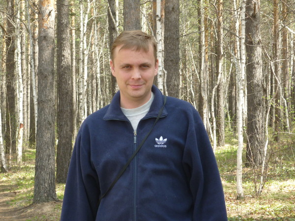 Алексей Валерьевич