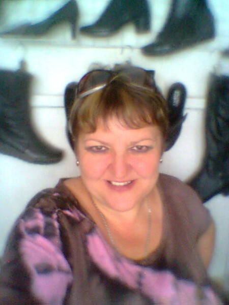 Ирина Руденко