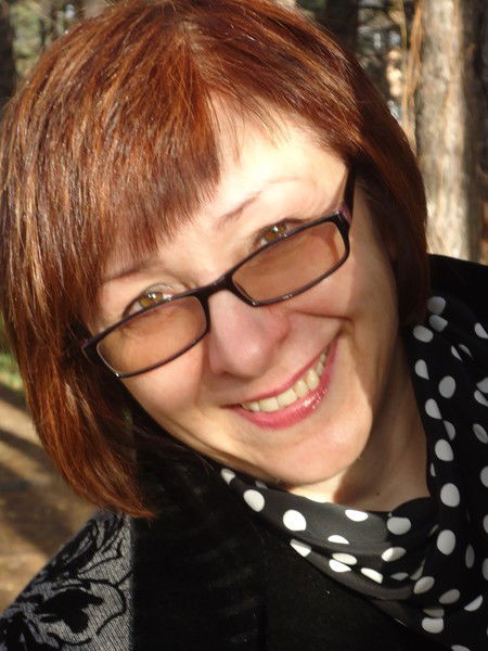 Наталья Кулик