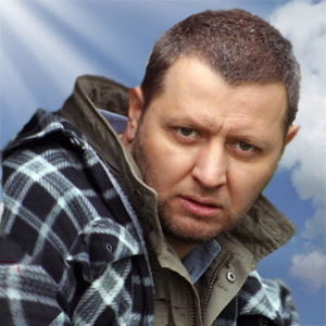 Михаил Моисеев