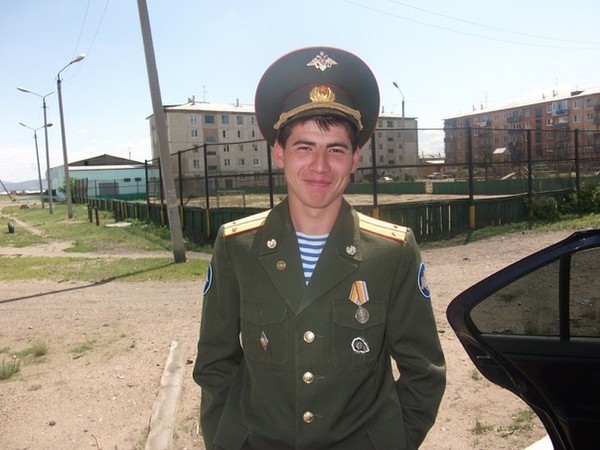 Сергей Кузнецов