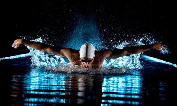 Евгений Чернышев