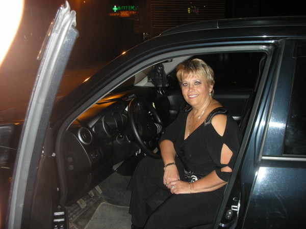 Клавдия Амельхина