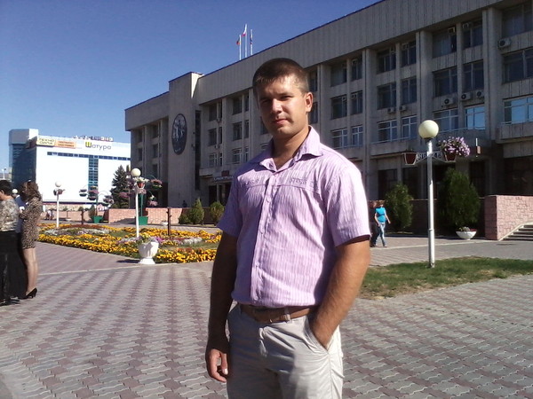 Сергей Кийко