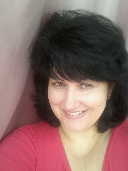 Елена Паршина