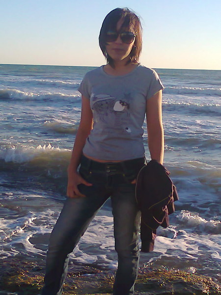 Jamila Tilepova