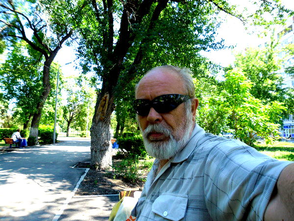 Виктор Федоров