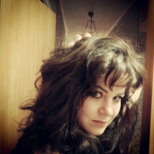 Светлана Адамова