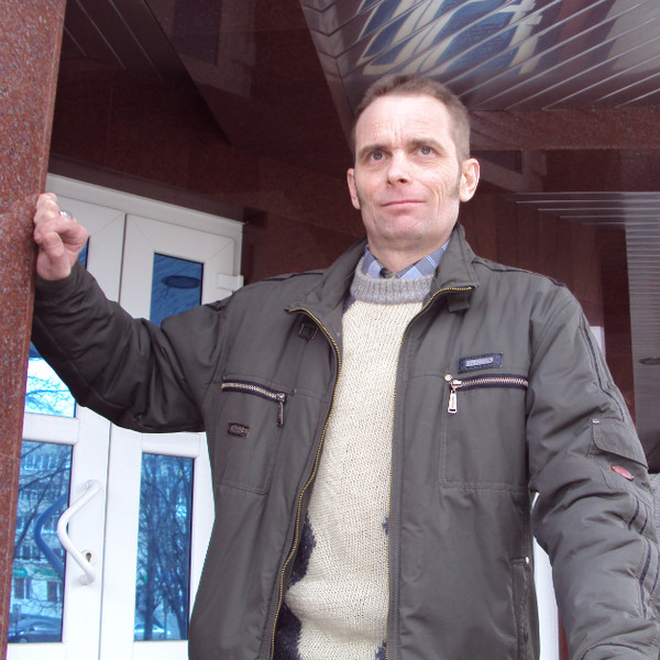 Владимир Иванюшкин