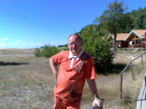 Dmitry Kravchenko