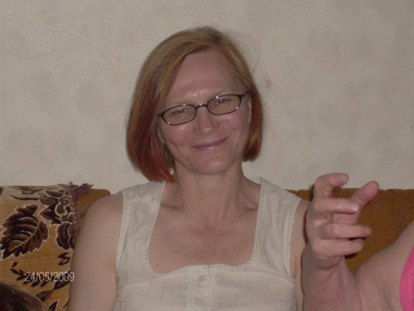 Ирина Журавлева