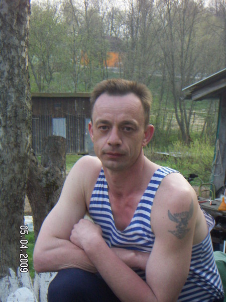 Александр Молчанов