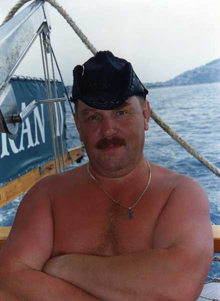 Владимир Эсаулов