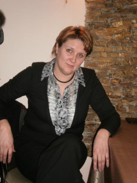 Irina Thcepik