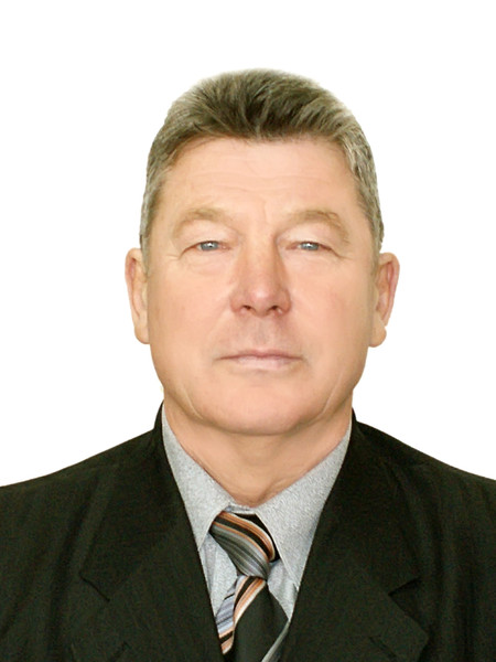 Борис Нежельский