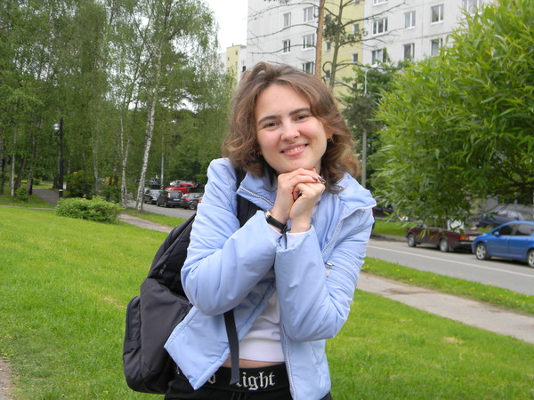 Olesya Olesya