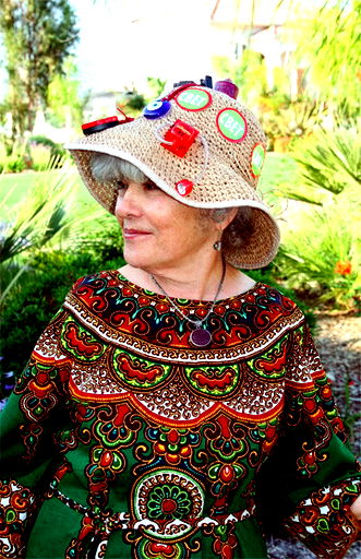 Svetlana Kapshaninova