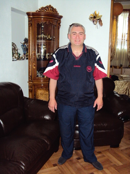 Otar Dadiani