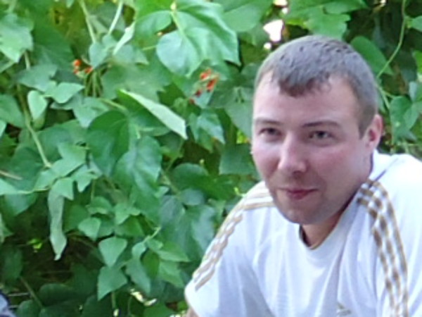 Андрей Абрамов