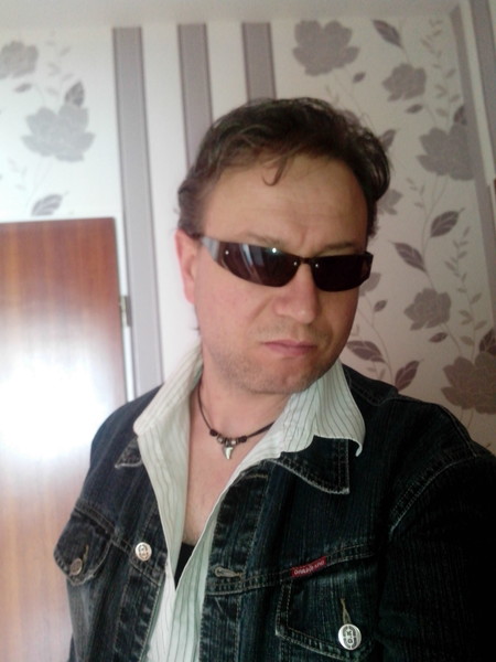 Виталий Папилов