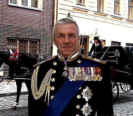 Николай Рузаев