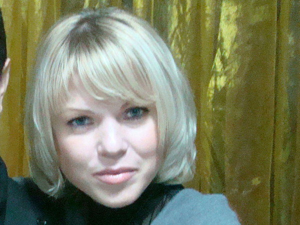 Ольга Дорохова(Сало)