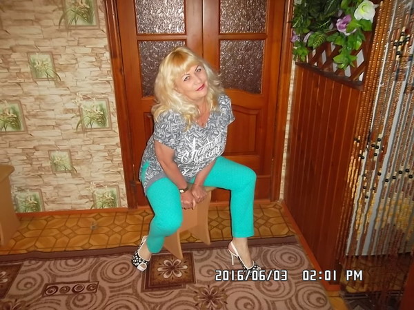 Валентина М