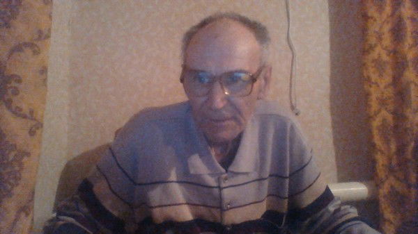 Генадий Костиков