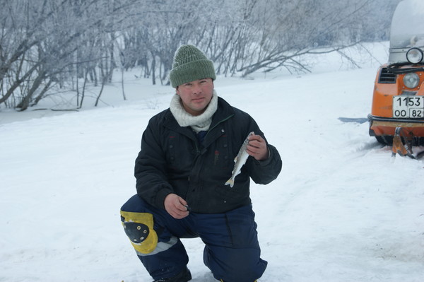 Венедикт Попов
