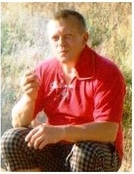 Олег Назаренко