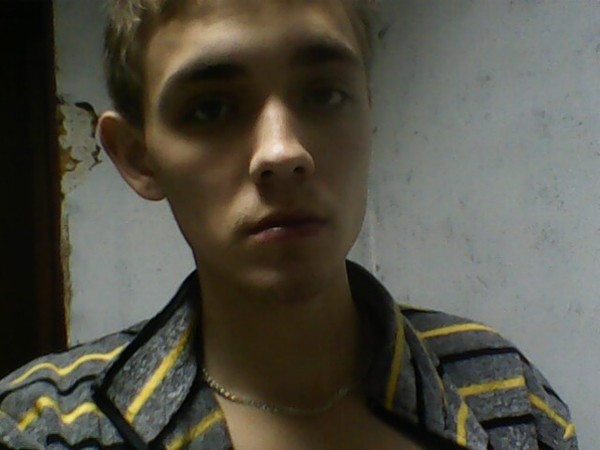 Сергей Свистильник
